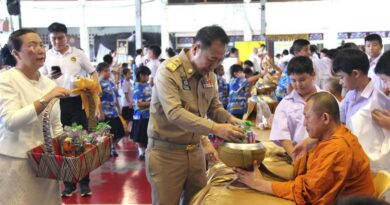 โรงเรียนอนุบาลชลบุรี จัดงานวันสถาปนาครบรอบ 83 ปี สืบสานคุณค่าการศึกษา