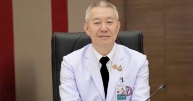 รพ.ตำรวจ“ชวน ปปช.ตรวจสุขภาพฟรีกว่า 20 รายการ