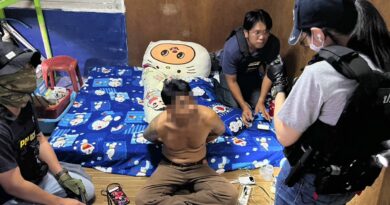 ทลายร้านลูกชิ้น หัวจ่ายยาเสพติดครบวงจรช่วงเลือกตั้งผู้ว่ากรุงเทพฯ