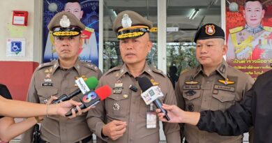 นนทบุรี ผบช.ภาค 1 สั่งเร่งคลี่คดี “อุเทน” ตรวจคราบเลือด-ดีเอ็นเอ พิสูจน์คำให้การพยานทุกปาก ย้ำปมผู้หญิงยังต้องตรวจสอบเพิ่มเติม