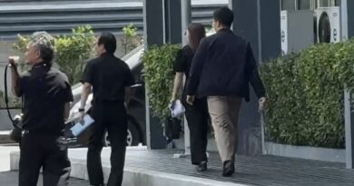 อรรถษิษฐ์ ปลัดมหาดไทย” แจ้งความกองปราบ เอาผิด เพจ “CSI LA” เผยแพร่ข้อมูลอันเป็นเท็จ ทำให้ผู้อื่นเสียชื่อเสียง ถูกดูหมิ่นหรือถูกเกลียดชัง