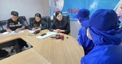 ปทุมธานี จับแล้วครูวัย41ปีหื่นขยี้กามเด็กหญิงวัย 12 ปีชั้นม.2 ข่มขืนทั้งในห้องพักครูและในรถยนต์ สพฐ.ให้ออกราชการไว้ก่อน