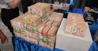 DSI ปูพรม 24 จุด ทลายเครือข่าย Forex เถื่อน โยงนักการเมืองไทย