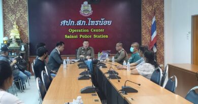 แม่ร้องสื่อ ลูกชายวัย 10 ขวบ ถูกพระผู้ใหญ่ทุบตี ปมเหตุท่องบาลีไม่ได้-แอบสูบบุหรี่ในวัด