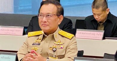 กมธ.ท่องเที่ยวฯ ลุยสางปมต่างชาติฮุบธุรกิจทัวร์ ชงคุมเข้มกฎหมาย-ปิดช่องโหว่ท่องเที่ยวสีเทา