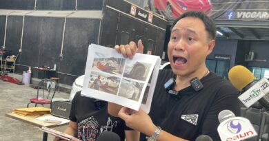 “ใหญ่ V10 Garage” เปิดใจโต้ทุกประเด็น ยันซ่อม Alphard ตามข้อตกลง-อะไหล่มือสองลูกค้ารับทราบตั้งแต่ต้น ชี้ยังไม่ได้รับค่าซ่อม 1.3 ล้าน
