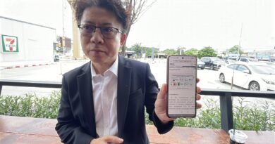 ปทุมธานี อดีต สส. สู่เวทีวิชาการโลกใช้ AI ถอดรหัสพฤติกรรมเลือกตั้งไทยโชว์ศักยภาพผู้นำดิจิทัลพร้อมผลักดันสู่การเลือกตั้งครั้งหน้าเพื่อความโปร่งใสยุติธรร
