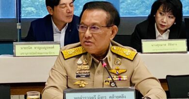วุฒิสภาเร่งยกเครื่องท่องเที่ยวไทย ดัน “เที่ยวไทยคนละครึ่ง” ปรับโครงสร้างทั้งระบบ พลิกอยุธยาสู่เมืองมรดกโลกคุณภาพ
