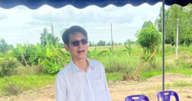 ปราจีนบุรี รัฐบาลยอมถอยยกแรก! ระงับแผนดึง ‘ปราจีนบุรี’ เข้า EEC ล่าสุด อำนาจ วิลาวัลย์ สส.พื้นที่สะท้อนเสียงชาวบ้าน ผวาโรงงานขยะ-มลพิษซ้ำรอยภาคตะวันออก รอลุ้น “อนุทิน-นายกฯ” เคาะยกสองหลังกลับจากฝรั่งเศส