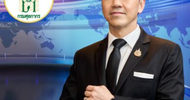 ศุลกากรสกัด “ยาเอโทมิเดต” 2 คดีรวด ยึดของกลางกว่า 16.59 กิโลกรัม มูลค่ากว่า 41 ล้านบาท เตือนภัย “บุหรี่ซอมบี้” เสี่ยงหมดสติและเสียชีวิต
