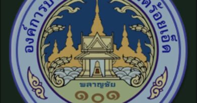 ร้องเรียน กกต.ร้อยเอ็ด สอบผู้สมัครนายก อบจ. ปมโอนงบฯ ก่อนพ้นตำแหน่ง