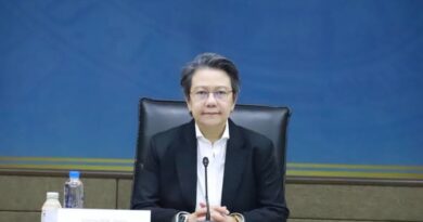 ป.ป.ส. จับมือ DSI ทำคดีเครือข่ายเฮโรอีนข้ามขาติ เป็นคดีพิเศษ