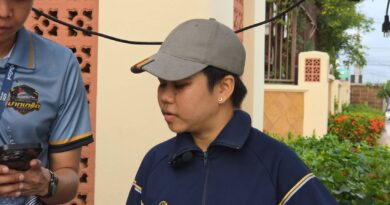ลั่นกินมาเป็น 100 ปี ลูกค้าฉุนร้านไม่มีลูกชิ้นเอ็นเนื้อ โวยลั่นร้าน ก่อนด่าหยาบ-เหยียดเพศแม่ค้า 
