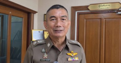 หน้าฝน ผู้การโคราช สั่งลุยสกัดยาเสพติด พบเยาวชนอายุ 10 ปี ตกเป็นเหยื่อ เร่งขยายผลถึงต้นตอ ยึดทรัพย์ตัดวงจร
