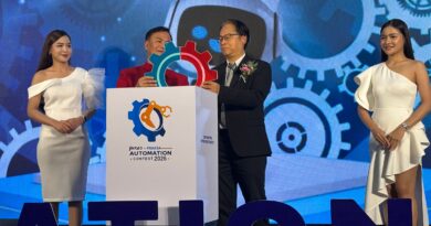 สมุทรปราการ-การแข่งขัน JINPAO – PRAKSA AUTOMATION 2026 ชิงเงินรางวัลกว่า 700,000 บาท