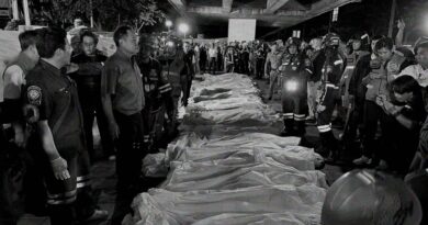 มูลนิธิเมาไม่ขับ แถลงการณ์แสดงความเสียใจเหยื่อผับลาดพร้าว เรียกร้องจัดระเบียบสถานบันเทิงทั่วประเทศ