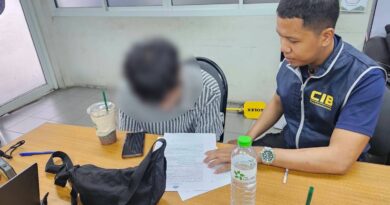 รวบหนุ่มบาร์โฮสต์ ติดโผหมายจับ ตร.ปี 69 คดีพยายามฆ่า