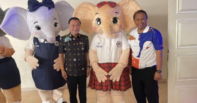 ปทุมธานี รองนายกรัฐมนตรี เปิดการแข่งขันทักษะวิชาการระดับภาคกลาง ครั้งที่ 19 “ท่าโขลงวิชาการ Learning Plus”