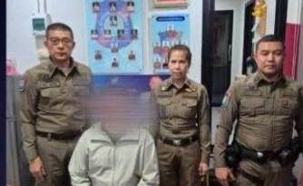ตำรวจท่องเที่ยว จ.พะเยา   เข้าจับกุมไกด์เถื่อน! ส่งดำเนินคดีตามกฎหมาย สร้างภาพลักษณ์การท่องเที่ยว