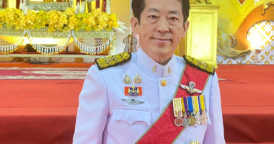 ก.อ.ชุดใหญ่ พลิกมติไม่ย้าย เนธิภัททิก์ นั่งอธิบดีอัยการภาค 5 ต่อ