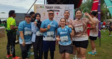 Yala Marathon 2026 ครั้งที่ 6 คึกคัก! ททท. ร่วมสร้างสีสันผ่าน “Feel All the Feelings @ Yala” ชวนสัมผัสเสน่ห์โกปี โรตี ชาชัก ก่อนต่อยอดสู่เทศกาลใหญ่ที่สุไหงโก-ลก​ วันที่6-9 สิงหาคม 2569