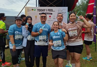 Yala Marathon 2026 ครั้งที่ 6 คึกคัก! ททท. ร่วมสร้างสีสันผ่าน “Feel All the Feelings @ Yala” ชวนสัมผัสเสน่ห์โกปี โรตี ชาชัก ก่อนต่อยอดสู่เทศกาลใหญ่ที่สุไหงโก-ลก​ วันที่6-9 สิงหาคม 2569