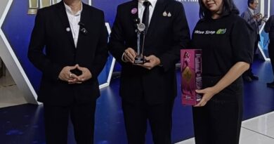Ferona W” คว้ารางวัล Innovation Awards 2026 ชูนวัตกรรมจากสูตรต้นตำหรับไทย ผสานเทคโนโลยีนำส่งขั้นสูงจากเกาหลีใต้