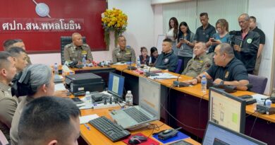 ‘ผบก.น.2’ เผยเชิญตัวพี่สาว “สุวิชา” เจ้าของโรงเบียร์ลาดพร้าว สอบพร้อมเอาสัญญาเช่า-ใบอนุญาตให้ พงส.แล้ว รอผลผู้เชี่ยวชาญอาคาร-ไฟฟ้า เร่งสรุปสำนวน