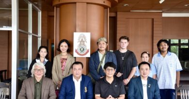 25 ปี “O.K. NO TRASH” รวมพลังอาสาดำน้ำ–เก็บขยะชายหาด