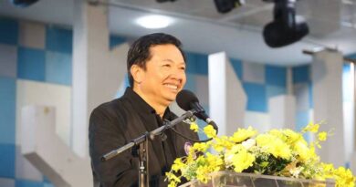 อบจ.ชลบุรีเดินหน้าลดภาระประชาชน ยกบริการ 36 หน่วยงานถึงพื้นที่ พร้อมช่วยเหลือกว่า 3,400 ราย