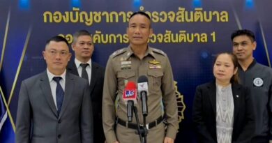 อยุธยา สันติบาลปลุกพลังเยาวชน สร้างจิตสำนึก รักชาติศาสน์กษัตริย์  