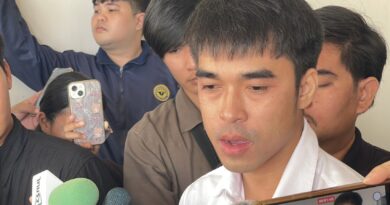 ปทุมธานี มอสพี่ชาย ฮลุน โซโล่ เปิดใจข้องใจสาเหตุน้องเสียชีวิต