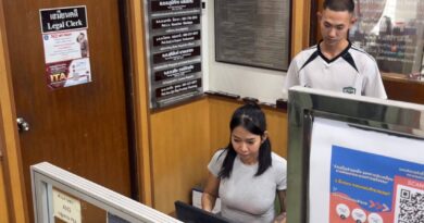 นนทบุรี ต่อข่าว ตำรวจแยกสอบพ่อแม่เด็กวัย 14 ผู้ก่อเหตุกราดยิงโรงเรียน ญาติครูขนุนจี้ถาม “ปล่อยปืนถึงมือเด็กได้อย่างไร”