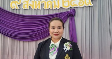 ผอ.โรงเรียนวัดนวลนรดิศ เตรียมเพิ่มมาตรการความปลอดภัย จัดหาเครื่องสแกนวัตถุอันตราย พร้อมเดินหน้าเยี่ยมบ้านนักเรียน 100% ลดช่องว่างครูกับนักเรียน