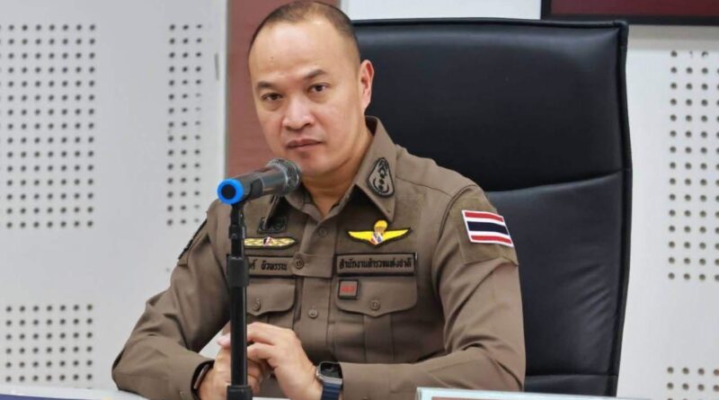 สำนักงานตำรวจแห่งชาติชื่นชมทุกชุดปฏิบัติการเข้าระงับเหตุในโรงเรียน จ.นนทบุรี เปิดเบื้องหลังทีม บก.น.7 ทิ้งภารกิจคว้าชัยการแข่งขัน ทิ้งนัดพบแพทย์ สวมขาสั้นแต่ใจเกินร้อย ยุทโธปกรณ์ครบช่วยประชาชน