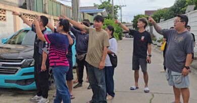 นนทบุรี ลูกค้าร้องอู่แสบ! แอบนำรถลูกค้านับสิบรายไปจำนำ ก่อนปิดเฟซฯ บล็อกไลน์ หนีหายไร้ร่องรอย
