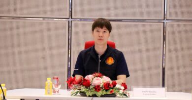 สมุทรปราการ คณะกรรมาธิการฯ เข้าติดตามการดำเนินงานโรงไฟฟ้าพระนครใต้ และการบริหารจัดการกองทุนพัฒนาไฟฟ้า จ.สมุทรปราการ 3 