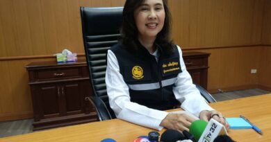 สกลนคร ผู้ว่าฯลุยนอมีนีพบบริษัททุนจีน 100% ใช้บ้านเลขที่ของชาวบ้านเป็นสถานที่ตั้ง ย้ำภาครัฐคุมเข้ม ฟันเด็ดขาดทั้งขบวนการ