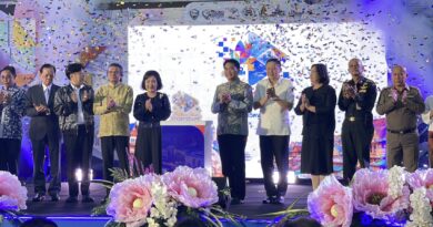 ปทุมธานี เปิดงาน”Pathum Thani Creative Space : เสน่ห์ปทุมธานี” 