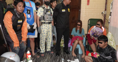 รองจ๋อนำทีมไล่ล่าแก็งยาเสพติดผสมพันธุ์สแกมเมอร์หลอกเยาวชน โกคาร์ททิพย์!” มีแต่คลิป ไม่มีของคาตู้กดเงิน หลักฐานคามือ