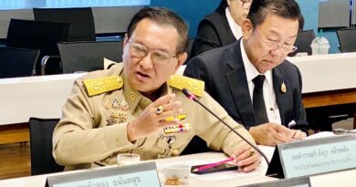 กมธ.ท่องเที่ยวฯ เขย่าใหญ่ “ท่องเที่ยว–กีฬา” ดันจังหวัดต้นแบบ ชงท้องถิ่นคุมรถเช่า
