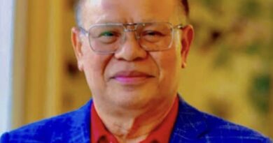 สมาคมตำรวจเชิดชูเกียรติทีม บช.ก.–บช.สอท.–บช.น.–DSI–ปปง.