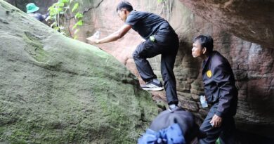 สกลนคร เปิดเส้นทางท่องเที่ยวในหน้าฝน ตามรอยพระอริยสงฆ์ 