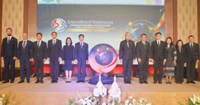 ประชุมบังคับคดีระหว่างประเทศ หวังสร้างสมดุลเจ้าหนี้-ลูกหนี้คดีแพ่งสมัยใหม่