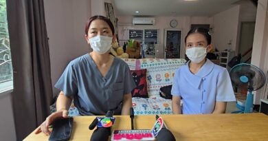 นนทบุรี เก็บมาครึ่งชีวิต ! สองพี่น้องเทคนิคการแพทย์- พยาบาลสาว ถูกโจร เข้าบ้านขโมยทองคำแท่ง,ทองรูปพรรณกว่า 1 ล้านบาท ตำรวจไม่เคยเรียกไปสอบปากคำเลย    