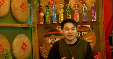สกลนคร ร้านอันนมนัวสรรหาอาหารรสเด็ด เช่นเฝอเวียดนามให้ลิ้มรสเด็ด