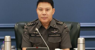 อธิบดี DSI ปัดฟ้องปิดปากสำนวนรั่วคดีฮั้ว สว.-ล่ามือปล่อยข้อมูลกองคดีฟอกเงินฯ