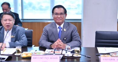 วุฒิสภา พลิกโฉมบอลไทยสู่เวทีโลก เร่งดันกระเช้าภูกระดึง-แก้ปัญหารถเช่า-บูมท่องเที่ยวเมืองรอง
