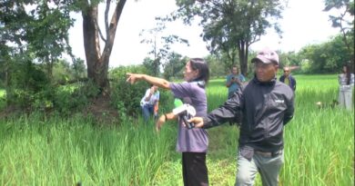 สกลนคร ตามหาเสือหลุดยังคว้าน้ำเหลวมีคนพบแล้ว 16 คน คาดยังอยู่ในรัศมี 10 กม.ใน ต.นาซอ อ.วานรนิวาส