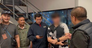 ศูนย์ต่อต้านการฉ้อโกงออนไลน์​ (ACSC) ช่วย 3 เหยื่อแก๊งคอลเซ็นเตอร์ หลังโดนบังคับ-ข่มขู่ให้กุเรื่องหลอกผู้ปกครองโอนเงินอ้างทุนเรียน สูญเงินนับล้านบาท   